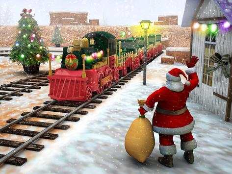 Track My Train screenshot 6