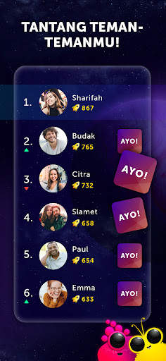 Quiz Planet screenshot 2
