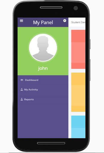 Smart Student screenshot 1