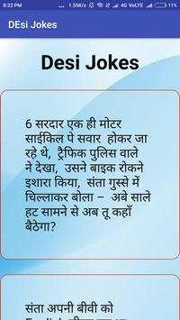 10000  Funny Jokes -Chutkle screenshot 7