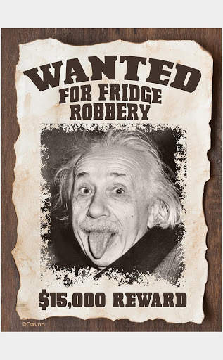 Wanted Poster Photo Editor screenshot 4