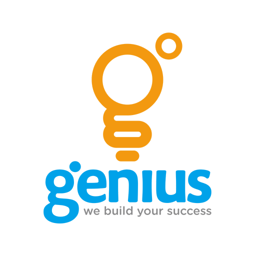 Genius Indonesia أيقونة