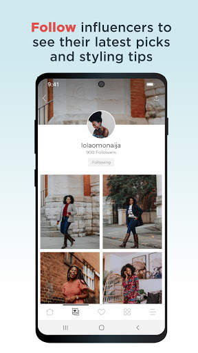 LIKEtoKNOW.it screenshot 6