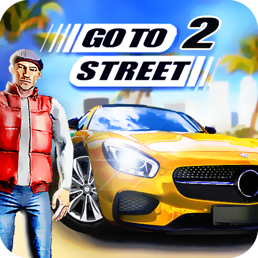 Go To Street 2 icon