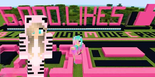 Blackpink Mod for Minecraft screenshot 3