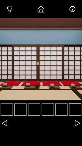 Escape Game Moon screenshot 2