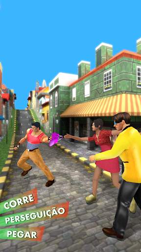 Street Chaser screenshot 1