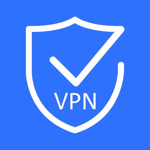 Free VPN Proxy - Secure Tunnel, Super VPN Shield 1.2.4