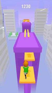 Parkour King 3D скриншот 3