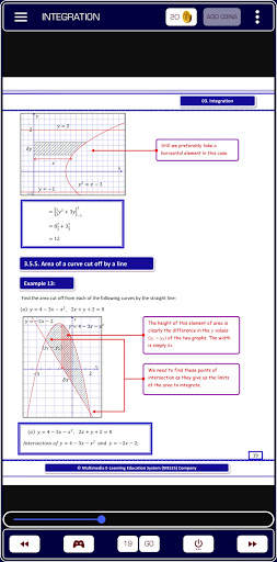 Integration FREE A-Level Pure Math screenshot 5