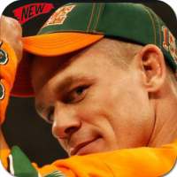 John Cena HD Wallpapers icon