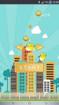 Flappy Special Bird screenshot 1