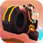Guide ROCKET FUEL VOLT BIKE Roblox Jailbreak on 9Apps