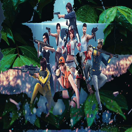 ikon guide for free fire