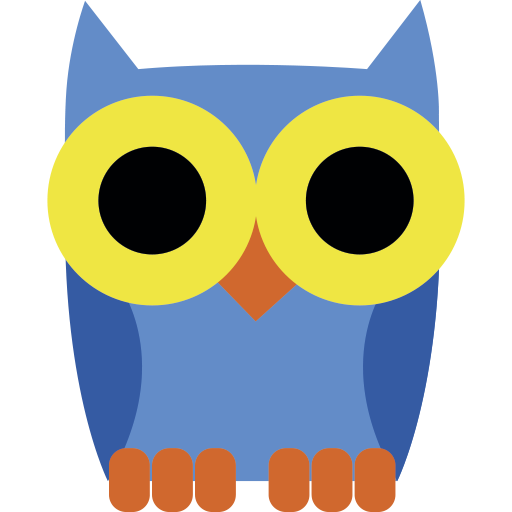OWLIE BOO icon