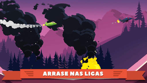 Rescue Wings! screenshot 3