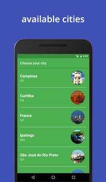 Bus Brazil screenshot 1