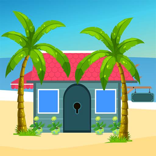 Free New Escape Game 84 Island Beach Escape 1.0.5