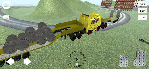 Real Car Driving Simulator 2021 screenshot 15