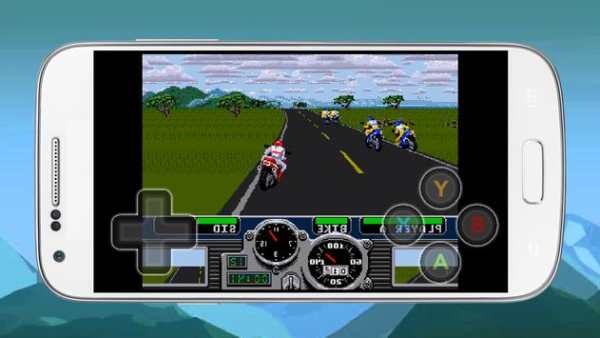 Clash Road Rash Fighting Race screenshot 5
