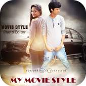 Movie Style Photo Editor 1.1