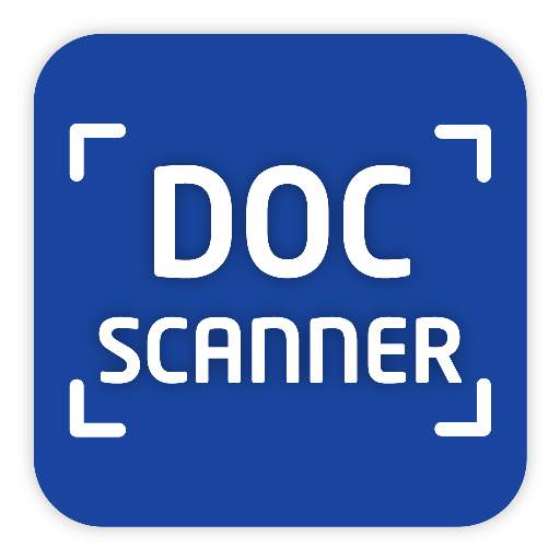 Doc Scanner : Easy Camera Scanner & Image to PDF 1.2
