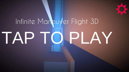 Infinite Maneuver Flight 3D screenshot 1