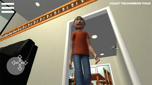 Who's Your Dad Simulator screenshot 1