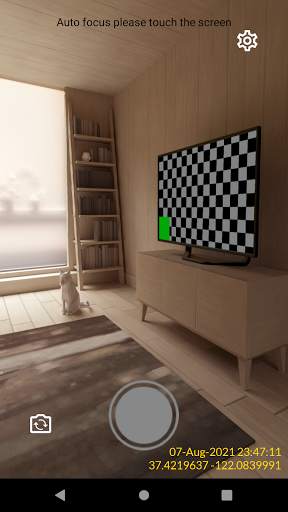 Timestamp Camera - Watermark screenshot 10