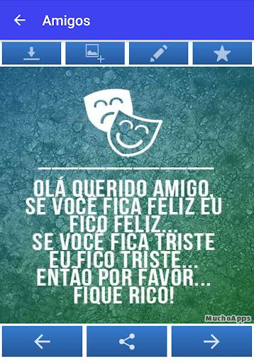 Piadas curtas screenshot 4