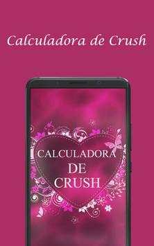 Calculadora do Amor - Teste de Crush screenshot 1