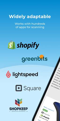 Socket Mobile Companion screenshot 3