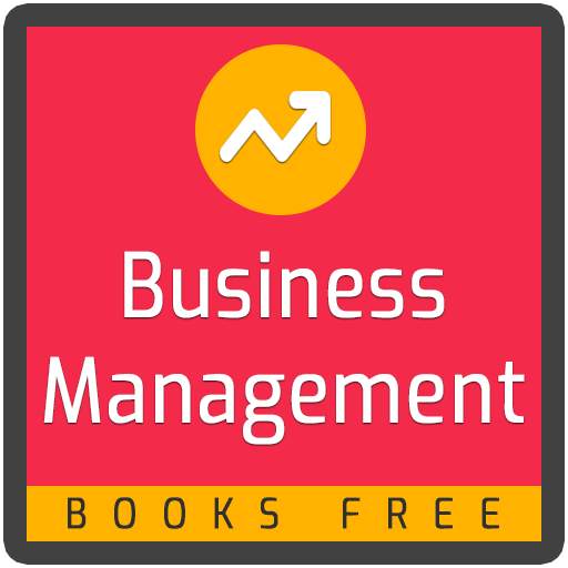 Business Management Books Free App 1.0