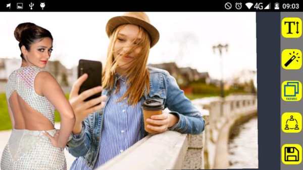 Selfie With Celebrity Bollywood 3 تصوير الشاشة
