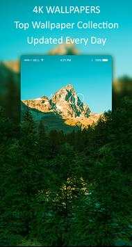 3D Parallax Wallpapers - 4D, Live & 4K Backgrounds screenshot 2