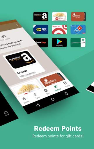 S’more - Earn Cash Rewards screenshot 3
