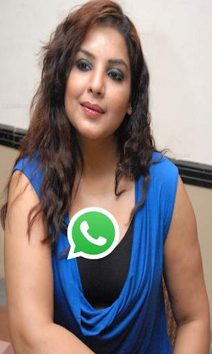 Sexy Indian Girls Video Chat - Guide screenshot 1