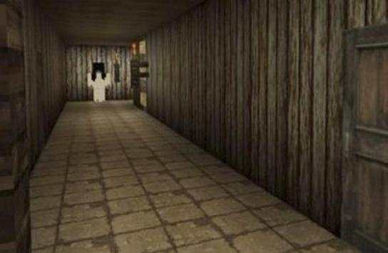 All horror maps for Minecraft screenshot 2
