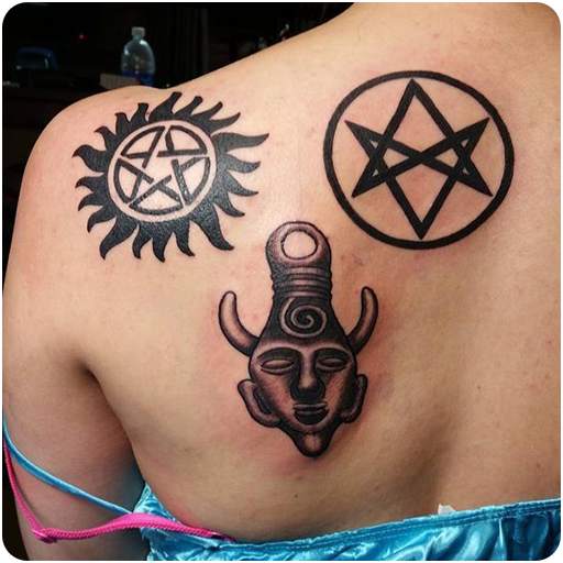 Tattoo Photo Editor 1.0