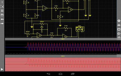 Droid Tesla Pro screenshot 5