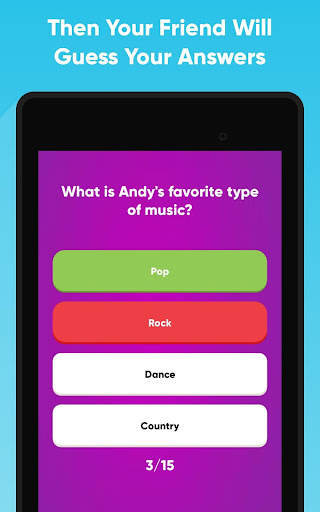 How Well Do You Know Me? screenshot 5