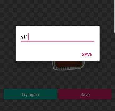 Create Sticker screenshot 5