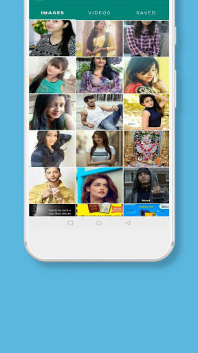 Status Saver -Free Status Story Saver For Whatsapp screenshot 3