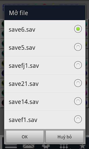 Lines 98 Auto screenshot 7