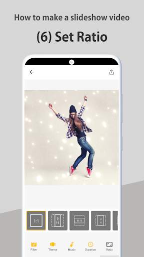 Slideshow Maker - Create Video screenshot 7