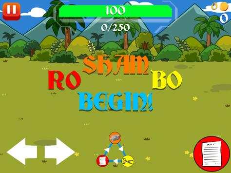 Roshambo World screenshot 7