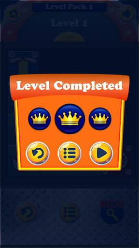 Puzzle Ball - Unlock the ball screenshot 6
