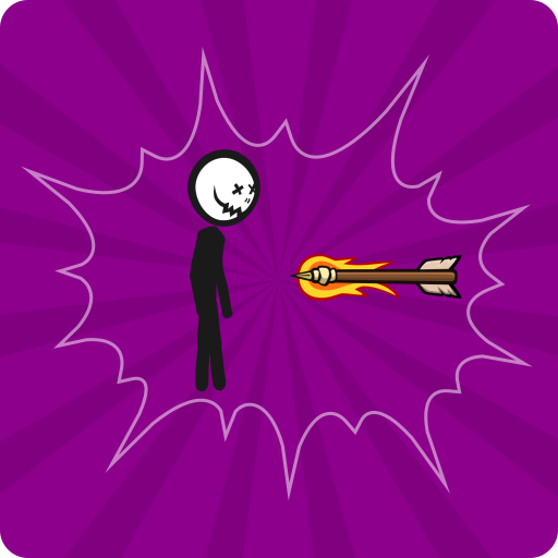 Stickman RPG - Idle Money Clicker icon