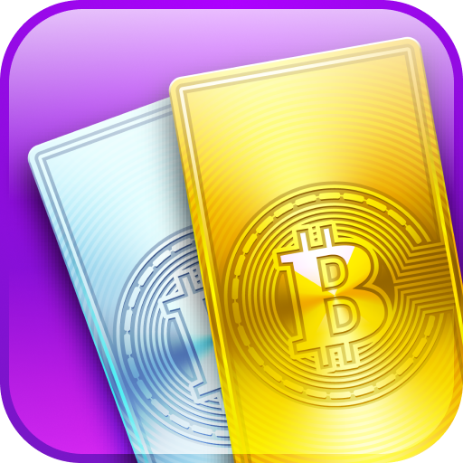 Merge Crypto icon