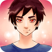 My Sweet Prince Date Sim icon